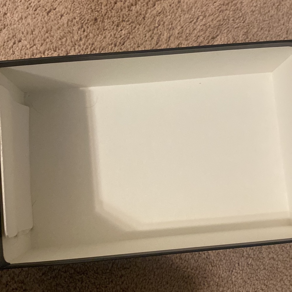 Gucci box - Picture 4 of 4